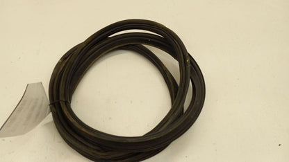 Nissan Sentra Trunk Lid Hatch Door Rear Back Rubber Seal 2008 2009 2010 2011 201