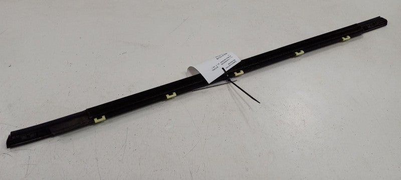 Kia Soul Door Glass Window Weather Strip Trim Rear Left Back 2017 2018 19