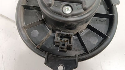 Blower Motor Rear Fits 07-15 MAZDA CX-9