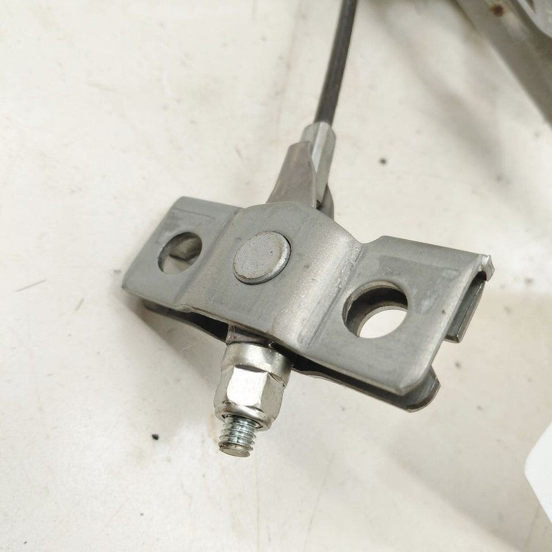 Honda CR-Z Parking Brake Handle Emergency Brake Lever  2015 2014 2013