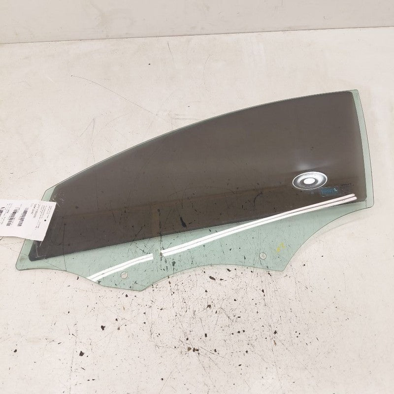 Driver Left Front Door Glass Window VIN Y 1st Digit SWB Fits 14-18 Vol