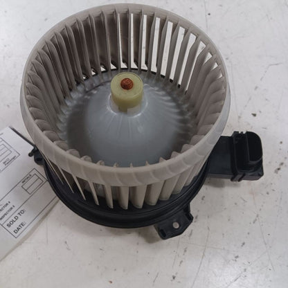 Blower Motor Fits 20-23 Subaru Legacy