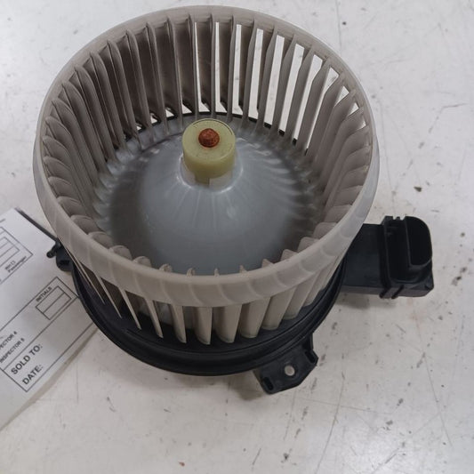 Blower Motor Fits 20-23 Subaru Legacy