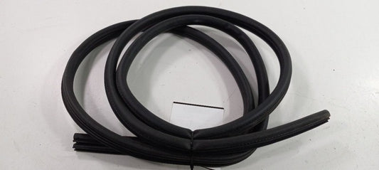 Dodge Journey On Body Door Jamb Seal Rear Right Passenger Back 2009 2010 2012 13