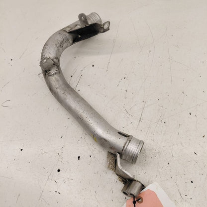 Volvo S60 Turbo Super Charger Inter Cooler Hose Line Tube  2018 2017 2
