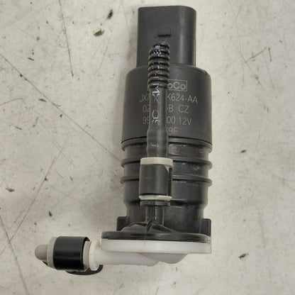 Ford Escape Windshield Washer Wash Fluid Reservoir Motor Pump Electric