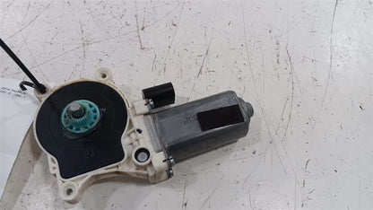 Power Window Motor Front Passenger Right Fits 09-19 FLEX OEM