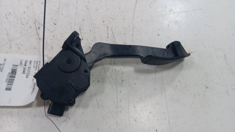 Subaru Impreza Gas Pedal 2024
