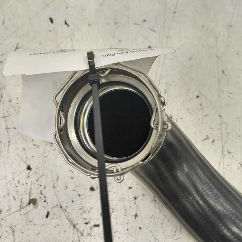 Buick Encore GX Turbo Super Charger Inter Cooler Hose Line Tube  2022 