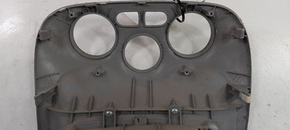 Hyundai Accent Temp Temperature Control Bezel Surround Dash Trim 2006 