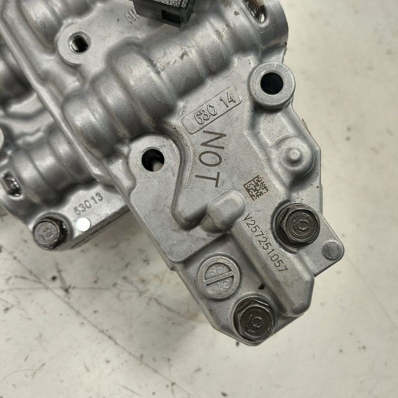 Honda HR-V Automatic Transmission Valve Body  2.0 2026 2025 2024 2023
