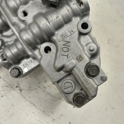 Honda HR-V Automatic Transmission Valve Body  2.0 2026 2025 2024 2023