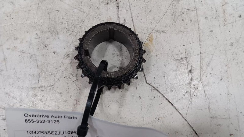 Buick Lacrosse Timing Gear  2017 2018 2019