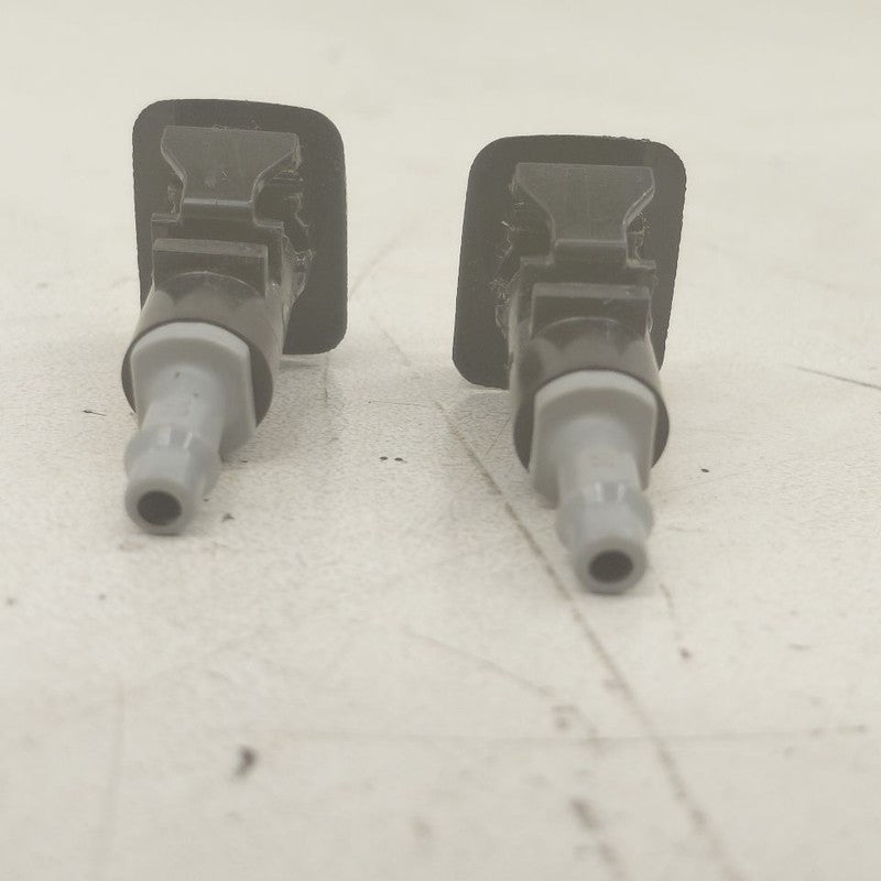 Buick Encore GX Windshield Wiper Washer Fluid Hood Sprayer Nozzles  20