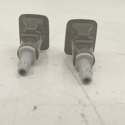 Buick Encore GX Windshield Wiper Washer Fluid Hood Sprayer Nozzles  20