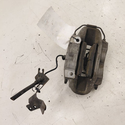 Passenger Right Front Brake Caliper Fits 18-25 Alfa Romeo Stelvio