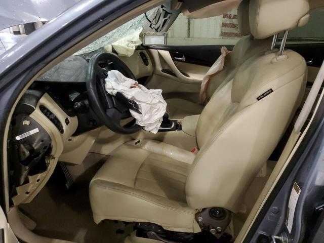 Driver's Front Door Mirror Switch Coupe Fits 09-13 INFINITI G37
