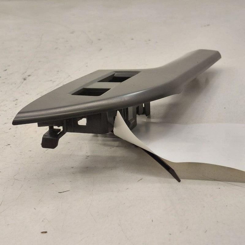 Lexus NX350 Window Switch Bezel Trim Right Front 2022 2023 2024 2025