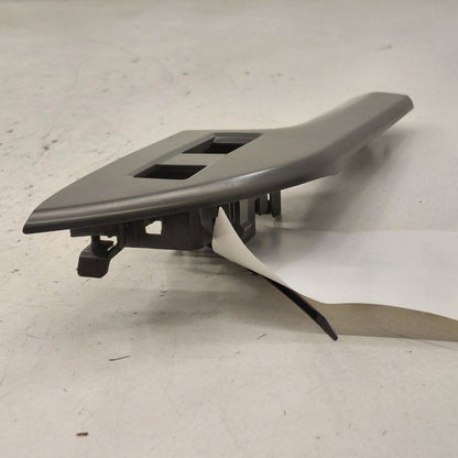 Lexus NX350 Window Switch Bezel Trim Right Front 2022 2023 2024 2025