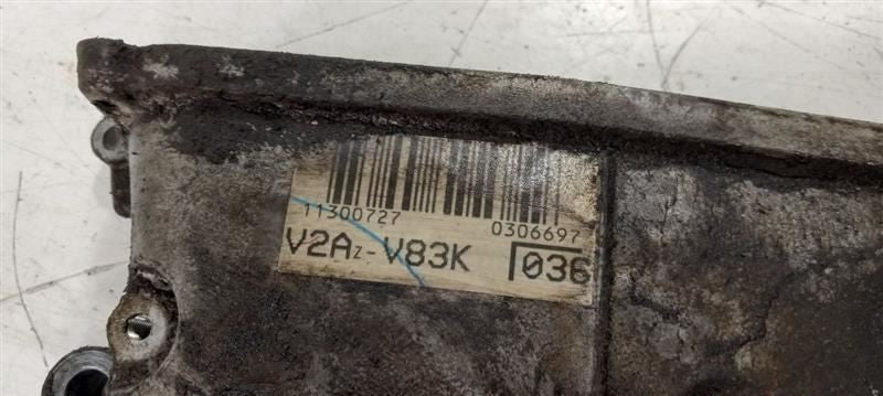 1131028071 Timing Cover VIN B 5th Digit Hybrid 2.4L 4 Cylinder Fits 02-11 CAMRY 