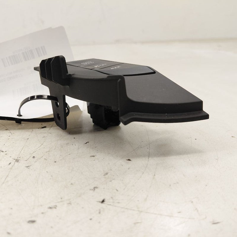 Cadillac CT6 Traction Control Switch  2018 2017 2016