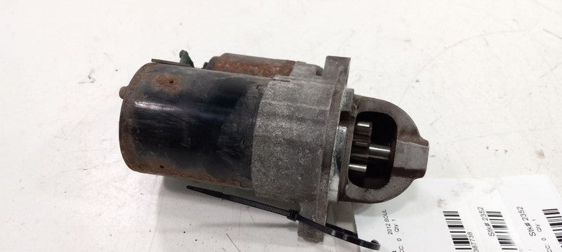 Engine Starter Motor ID 361002E120 Fits 14-16 FORTE  OEM