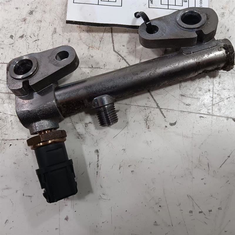 Subaru Legacy Fuel Rail Injection Injector Mount Bar  2.5L 2020 2021 2