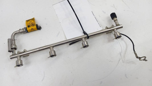 Chevy Sonic Fuel Rail Injection Injector Mount Bar 2012 