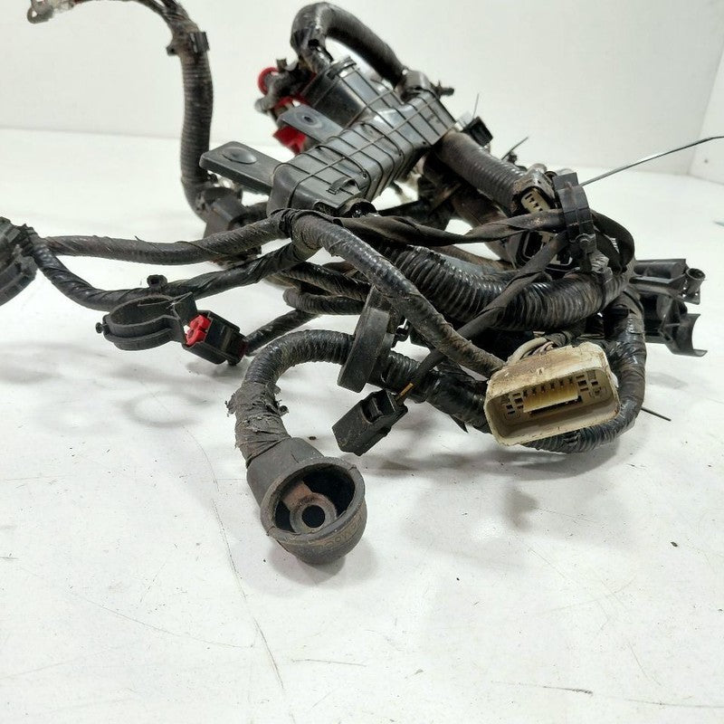 Ford Edge Battery Cable  2019 2020 2021 2022 2023 2024 OEM