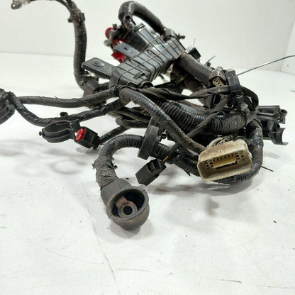 Ford Edge Battery Cable  2019 2020 2021 2022 2023 2024 OEM