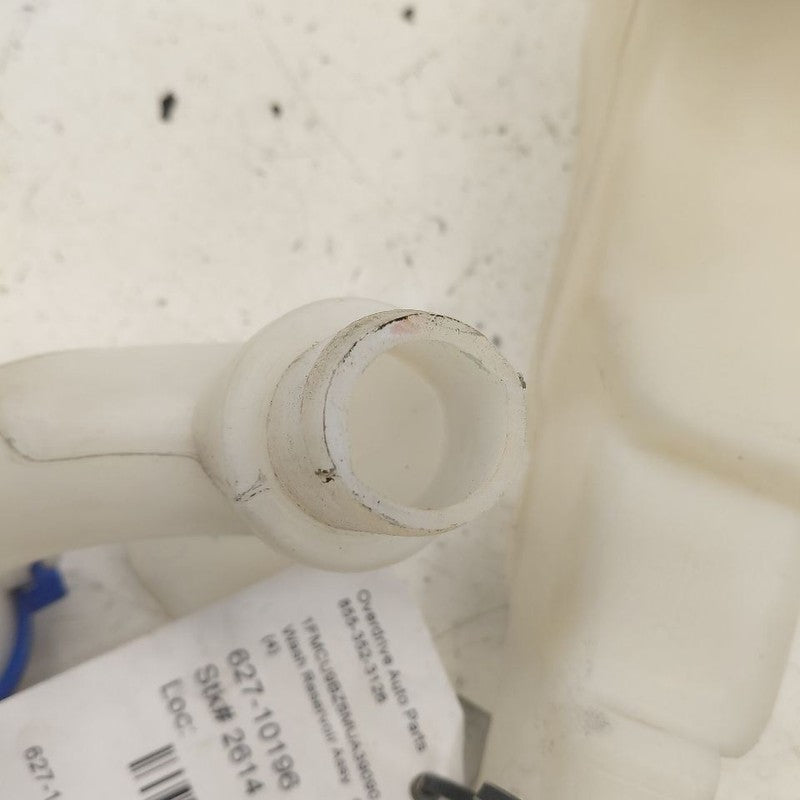 Windshield Washer Fluid Reservoir Fits 20-22 Ford Escape