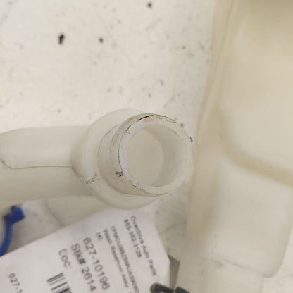 Windshield Washer Fluid Reservoir Fits 20-22 Ford Escape