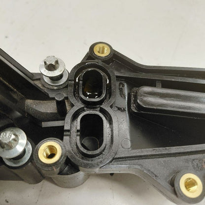 Chrysler 300 Engine Oil Filter Adapter Bracket Housing Mount  2017 201