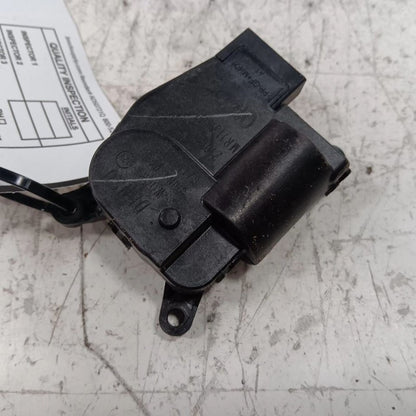 Fiat 500 Flap Door Motor Heater AC Door Actuator 2018 OEM