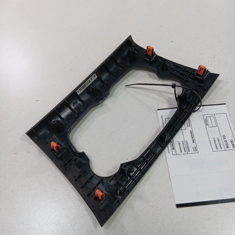 Chrysler 300 Temp Temperature Control Bezel Surround Dash Trim  2015 2016 2017 