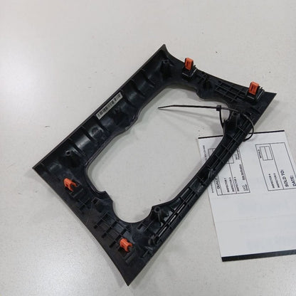 Chrysler 300 Temp Temperature Control Bezel Surround Dash Trim  2015 2016 2017 