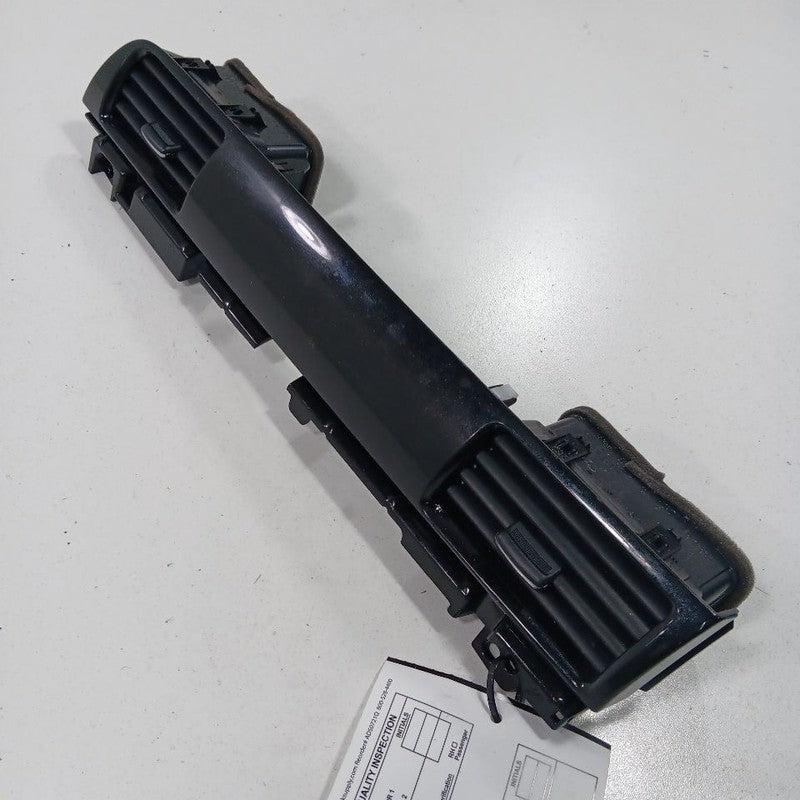 Mitsubishi Outlander Sport Dash Air Vent Right Passenger  2020 2021 2022 2023