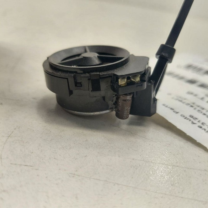 Mazda 6 Tweeter Left Driver Tweeter Speaker  2016 2015 2014