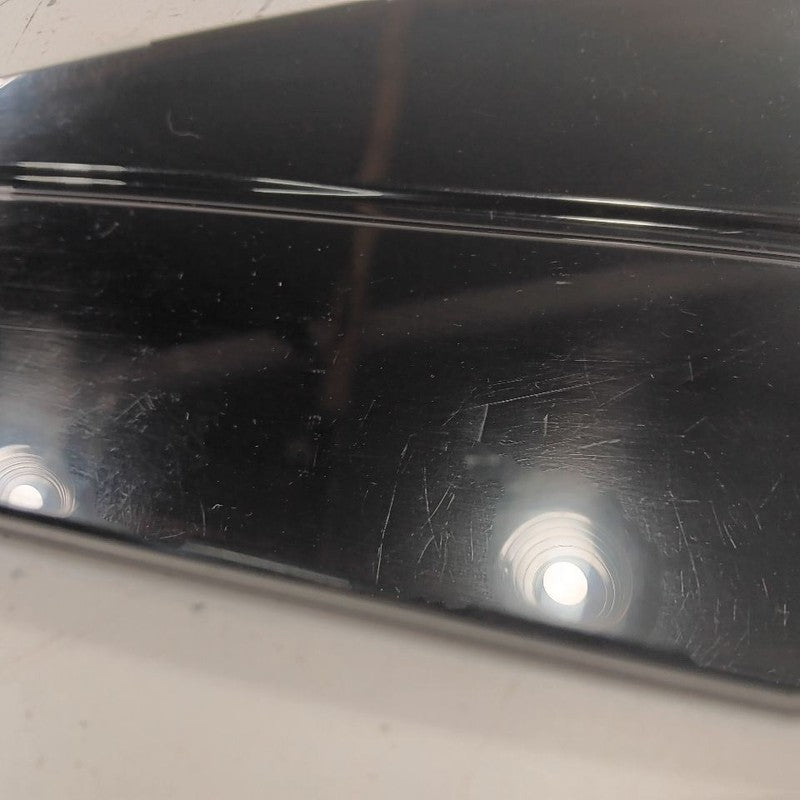 Jeep Compass Passenger Right Rear C-Pillar Trim {68246272AC} 2021 2020