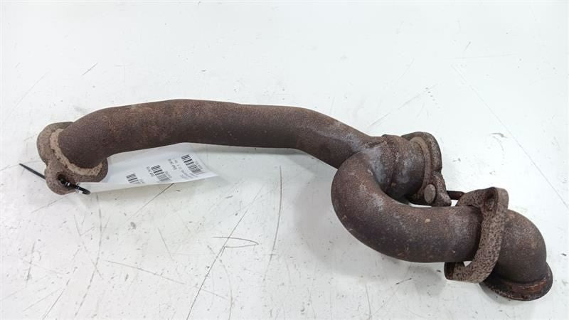 Mazda CX-9 Exhaust Crossover Pipe 2012 2011 2010  OEM