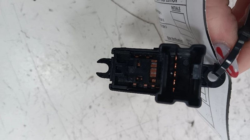 Nissan Rogue Window Switch Power Left Rear 2014 2015 2016 2017 2018 20