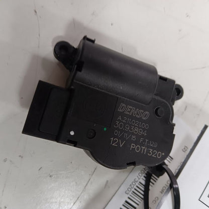 Fiat 500 Flap Door Motor Heater AC Door Actuator  2016 2017 OEM