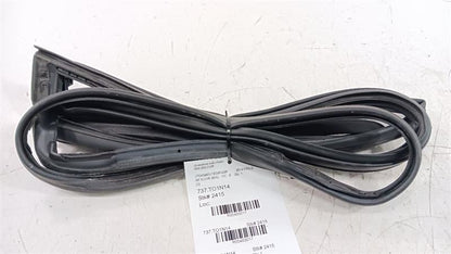 Toyota Prius On Door Seal Rubber Right Passenger Front 2015 2014 2013 