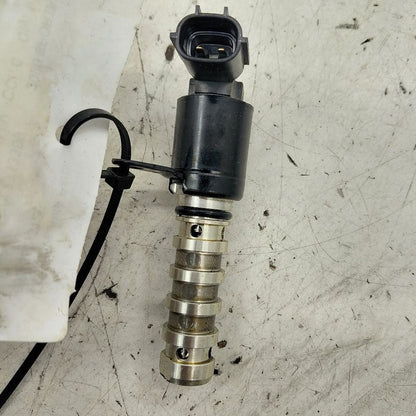 Kia Sportage Variable Timing Gear Oil Control Valve Solenoid Cylinder 