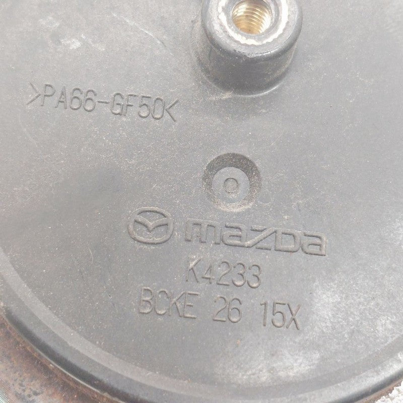 Mazda 3 Passenger Right Rear Spindle Knuckle Bearing Hub  2023 2022 20
