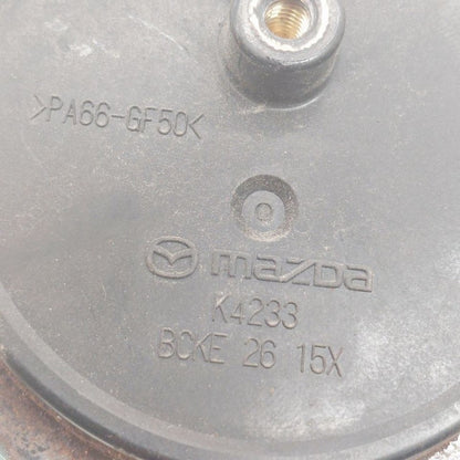Mazda 3 Passenger Right Rear Spindle Knuckle Bearing Hub  2023 2022 20