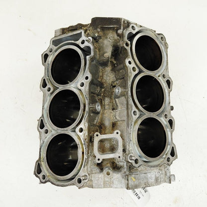 Bare Engine Cylinder Block Fits 14 18-24 Nissan Murano OEM
