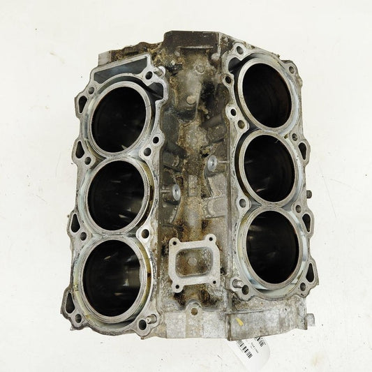 Bare Engine Cylinder Block Fits 14 18-24 Nissan Murano OEM