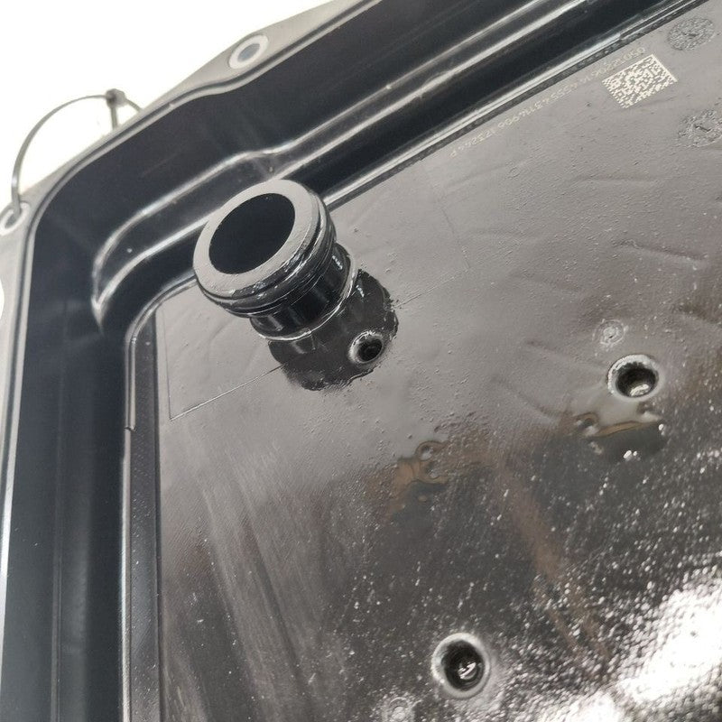 Alfa Romeo Stelvio Automatic Transmission Oil Pan  2.0 2018 2019 2020 