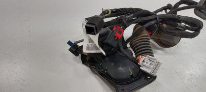 Dodge Dart Door Harness Wire Wiring Right Passenger Front 2013 2014 2015 2016